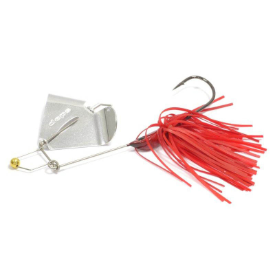 Баззбейт Deps Huge Buzzbait Cracker цв. 03