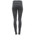 Кальсоны Simms Women's Lightweight Core Bottom, Black, S