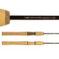 Спиннинг Ronin Rush Maggini 642UL