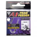Крючок Gamakatsu A1 Team Feeder Carp Feeder №10