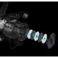 Катушка Okuma Ceymar HD Baitfeeder 6000A
