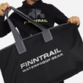 Сумка Finntrail Mud Bag Big 1734 Black (120L)