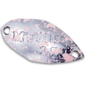 Блесна колеблющаяся Forest Mebius 1.7g цв. #11   
