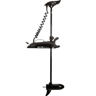 Электромотор Sea-pro 80L 72" GPS