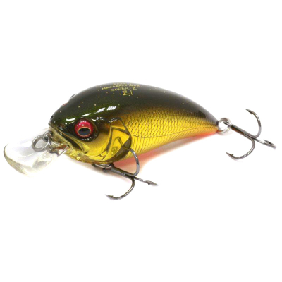 Воблер Megabass Super-Z Z1 цв. GG Megabass Kinkuro