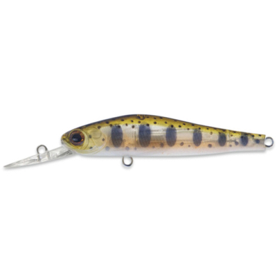 Воблер ZipBaits Rigge 56F Deep цв. 851R