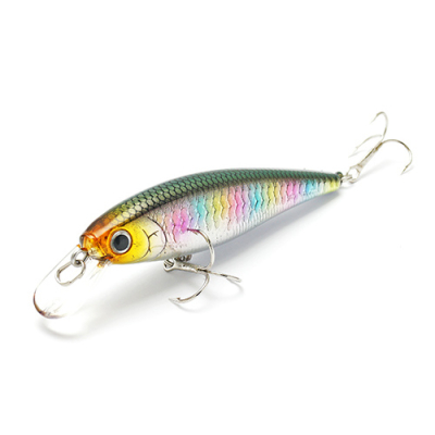 Воблер Lucky Craft B-Freeze 78S_1357 MS Japan Shiner 323