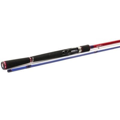 Спиннинг Nautilus Magnet MS702ML 213см 5-21гр*