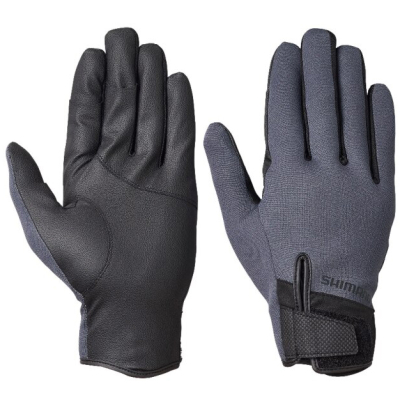 Перчатки Shimano GL-012V CHA XL