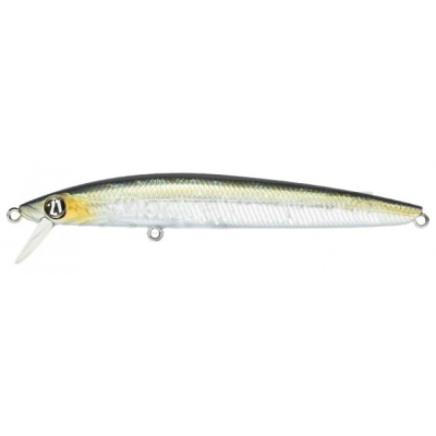 Воблер Pontoon21 Marionette Minnow 108SP-SR цв. R30