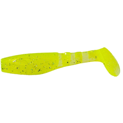 Силиконовая приманка SnastiGood Reka Koput 8см цв. 010