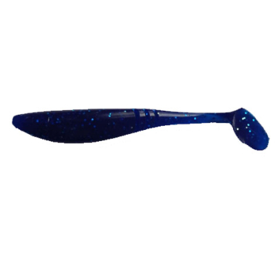 Силиконовая приманка Jig It Bleak 4 Squid цв. 019