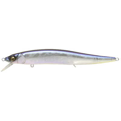 Воблер Megabass Vision OneTen Magnum 130SP цв. Gp skeleton tennessee