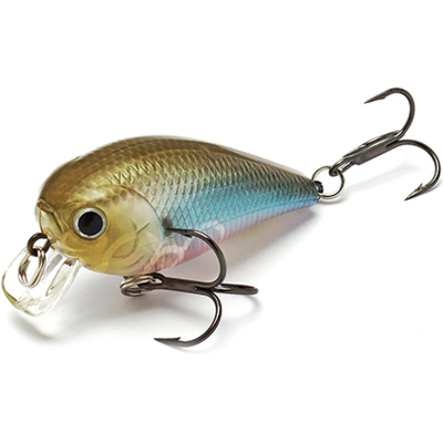 Воблер Lucky Craft LC 1.5 цв. 238 Ghost Minnow