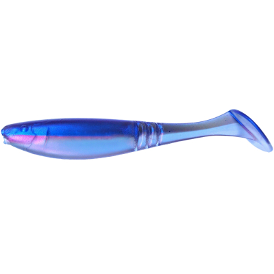 Силиконовая приманка Jig It Flutter 6 Squid цв. 022