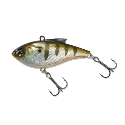 Раттлин Geecrack Orenta 50mm цв. #003 FLASH GILL