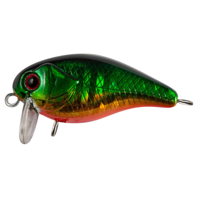 Воблер TsuYoki Chef SSR 38F цв. 447