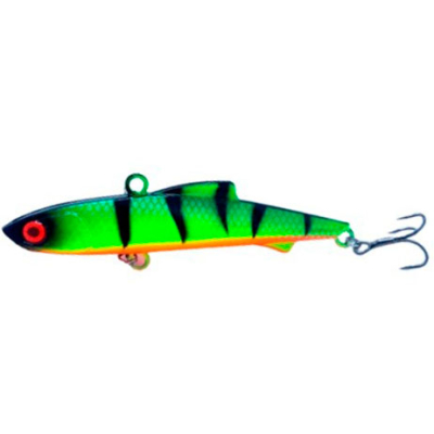 Воблер Vodenoi Finn 125mm 38g цвет 008