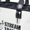 Сумка влагозащитная Stream Trail Round Bag Onyx 7L