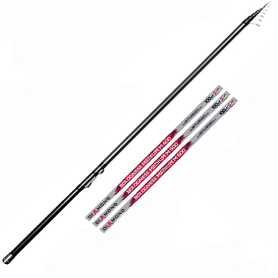 Удилище попл. с кол. Salmo Diamond Bolognese Medium M 5.0 (2250-500)