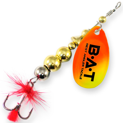 Блесна BAT Good Hope Focus B-03 (12.5 гр.) цвет # 012