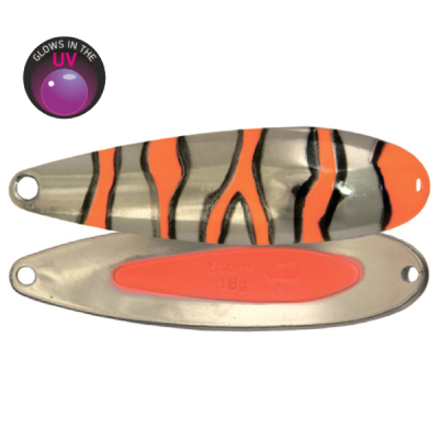 Блесна LureMax Storm 81мм 32гр. цв. 57