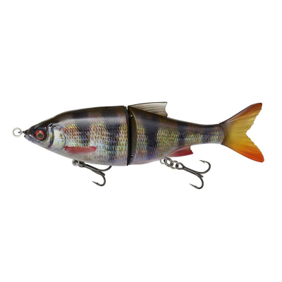 Воблер Savage Gear 3D Roach Shine Glider135 PHP 03-Perch 62248