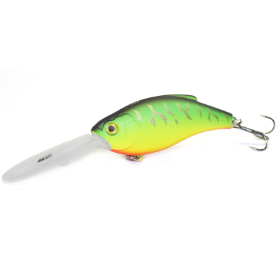 Воблер Columbia Deep Crank SDR 65mm цвет D28