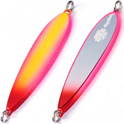 Блесна Jackson Sake Danshaku Slim 81мм 50гр. цвет WGL