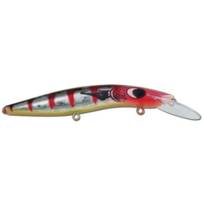 Воблер Gillies Classic 120 Barra +15 CL12BRDD 28