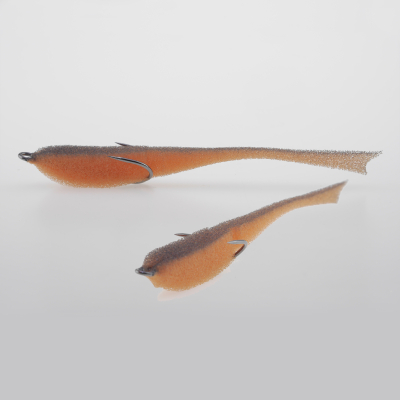 Поролоновая рыбка "Волжский поролон" Slim 160 мм (3 шт/уп) цв. # 223