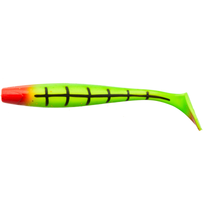 Виброхвост Lucky John 3D Series Kubira Swim Shad 5,0in (12,50)/PG15 3шт.