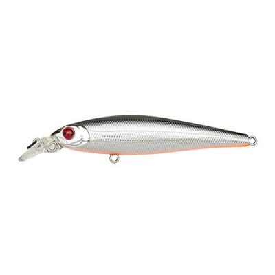 Воблер Pontoon21 Saunda 80F-SR цв. 051
