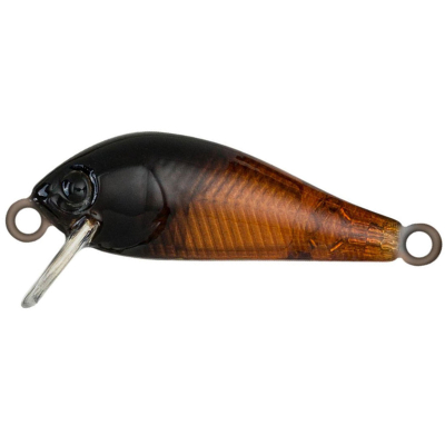 Воблер Strike Pro UL Rider, 28 мм, 1,3 гр. цвет: GC08G Maybug (EG-183S#GC08G) (9931170)