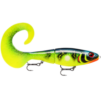 Воблер Rapala X-Rap Otus XROU17 цвет HPS