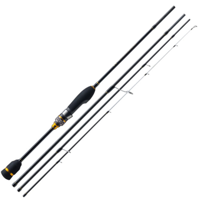 Удилище спиннинговое Major Craft Crostage CRX-S764UL
