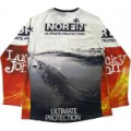 Джемпер Lucky John & Norfin Fire 03 р.L