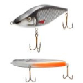 Джеркбейт Zettech Ева-S 95g/160mm цвет #Плотва