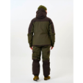 Костюм Triton "Strong Pro" -5 ПК (Таслан, Хаки) р-р 60-62 рост 182-188