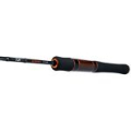 Спиннинг Daiwa Presso ST 62ML