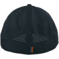 Кепка Grundens Bootlegger Performance Hat, Black, L/XL