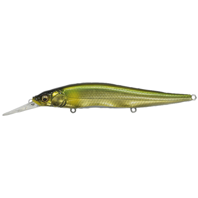 Воблер Megabass Vision OneTen Plus 1 цв. Wakin ayu