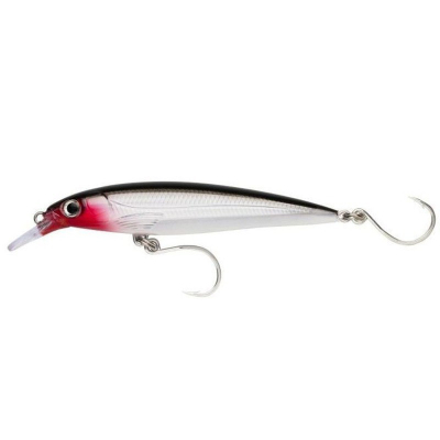 Воблер Rapala XXX-Rap Cast XXXRC14 цв. S   