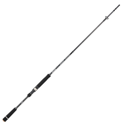 Удилище спиннинговое Jackson Ocean Gate Boat Seabass JOG-S610M BS, 2,08м, Max 35гр, PE MAX #1.5