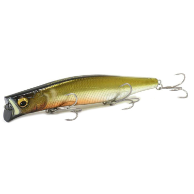 Воблер Megabass Kagelou 155F цв. Wagin Stain Ochi Ayu