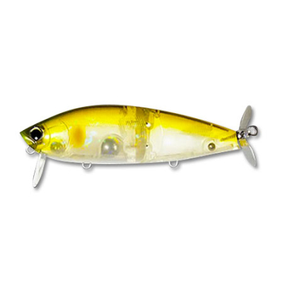 Воблер Duel Hardcore Noi-Z 105F F1064-SAY