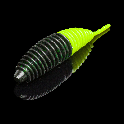 Силиконовая приманка Soorex Pro Bait Mickey 50mm цвет 310