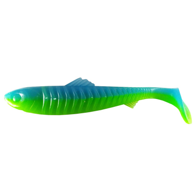 Мягкая приманка RSK Fishing Катран (21см 60гр) цвет 001