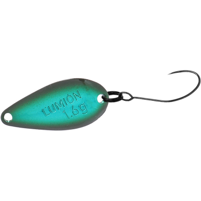 Блесна Daiwa Presso Lumion 1.9g цв. BLUE GROTTA