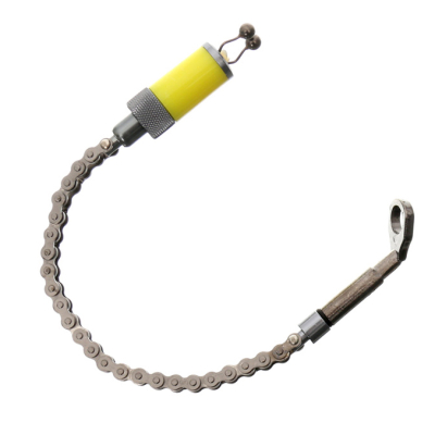 Свингер Carp Pro Chain yellow (CP2505Y)